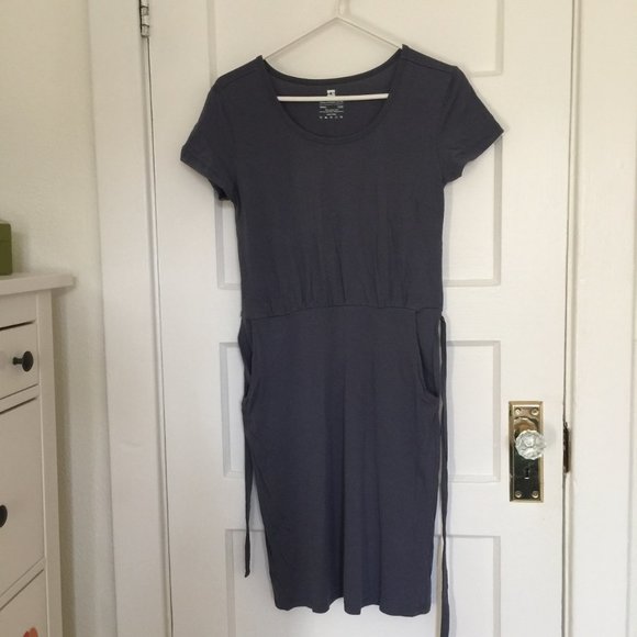 Pact Dresses & Skirts - PACT Sundress Organic cotton